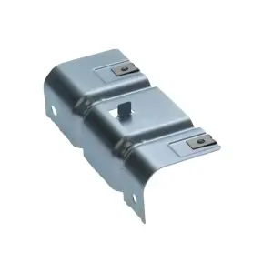 Armrest Bracket - RH - 77-91 Chevy GMC CK Truck SUV - Image 4 of 8